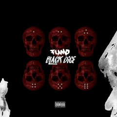 Flamo- Black Dice