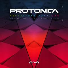 Protonica - Floating Joint (Arhetip Rmx) SAMPLE