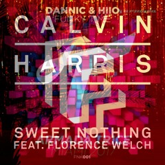 Calvin Harris x Timmo Hendricks x Pelari - Sweet Nothing (DI BOOM & IVISIO Edit) [FREE DOWNLOAD]