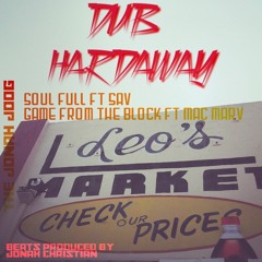 Jonah Joog(Soul Full Game From The Block)