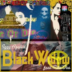 Iggy Azalea & Yellow Claw - Ride The Black Widow (or DiE) [YungHastLan Edit Mix PR3VI3W]