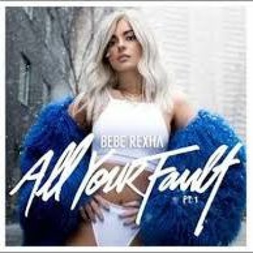 Bebe Rexha - F.F.F. (REMIX)