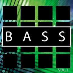 Ace Bass Expansion for Maschine