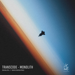 PREMIERE: Transcode - Monolith (Original Mix) [Fall From Grace Records]