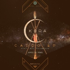 Kora - Caddo **preview