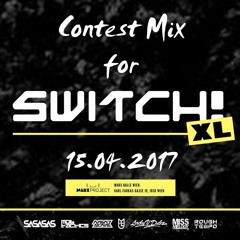 Switch! XL - Contest Mix