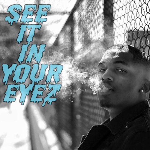 Ill Matt - See It In Your Eyes