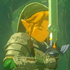 This Is What It Must Of Felt Like When Link Pulled The Master Sword