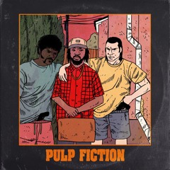 Pulp Fiction prod. SeeDee