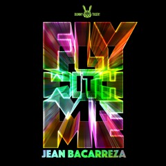 Jean Bacarreza & LouLou Players - Get Up [OUT NOW]