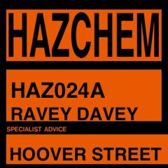 HAZ024 MiniMix