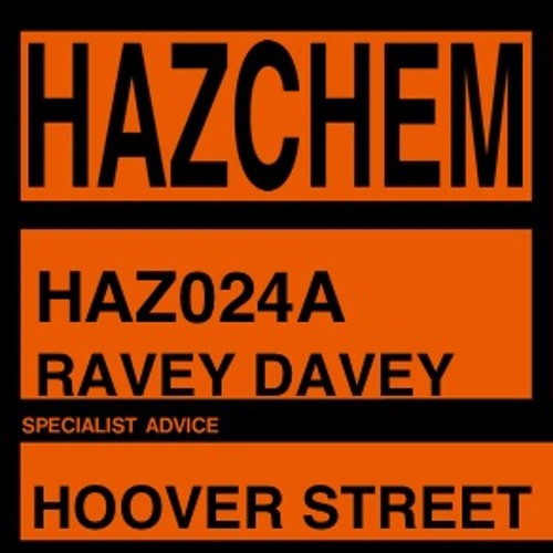 HAZ024 MiniMix