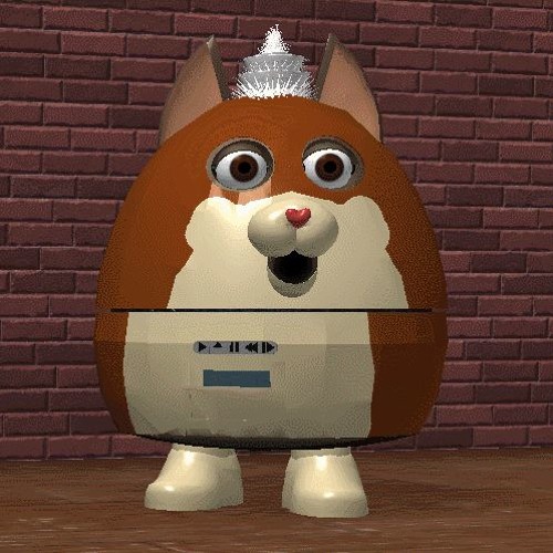 Stream mama tattletail by gabriel tralma