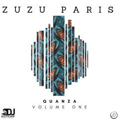 ZUZUPARIS - QUANZA (2017 Preview)