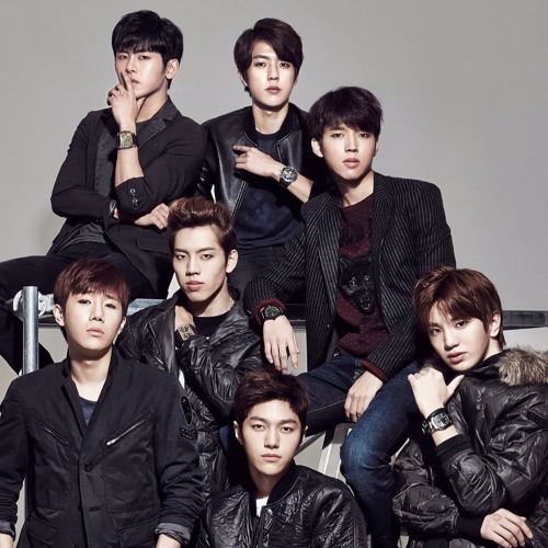 Stream Essential Boy Band Songs by lizzarox Listen online for free on