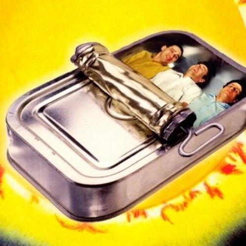 Jimmy Smith & Beastie Boys - Root Down