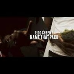 Rioo Cheeny - Name That Pack