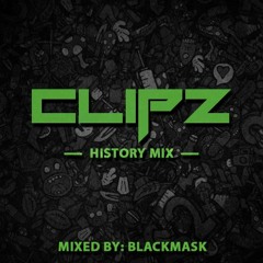 Clipz History Mix (Mixed by BlackMask) FREE DOWNLOAD