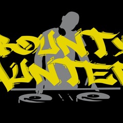 Bountyhunter @ OSN Trance & Retrohouse edition 11 maart 2017