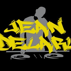 Jean Delaru @ OSN Trance & Retrohouse edition 11 maart 2017