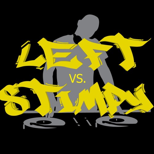 Left Vs Stimpy @ OSN Trance & Retrohouse edition 11 maart 2017