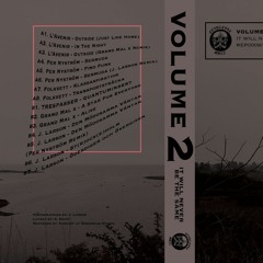 PREVIEWS: Volume 2 - It Will Never Be The Same