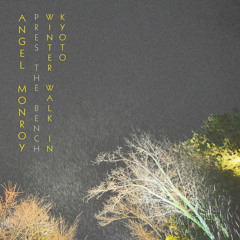 Angel Monroy Pres. The Bench - Winter Walk In Kyoto Master