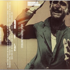 d*e*c*a*d*e*n*c*e*tape snipped 2017 /sterilOne