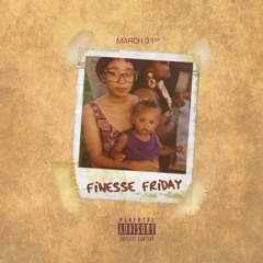 Fortunxte(Formally known as Finesse) 'March 31st'