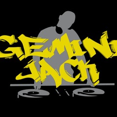 Gemini Jack @ OSN Trance & Retrohouse edition 11 maart 2017