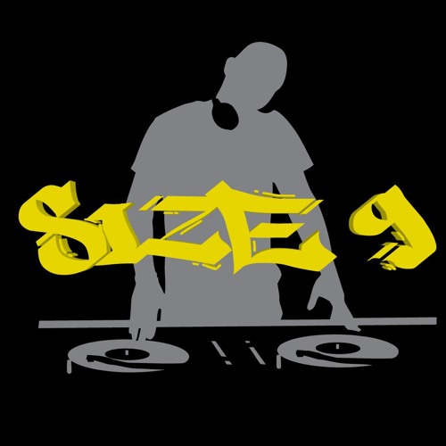 Size9 @ OSN Trance & Retrohouse edition 11 maart 2017
