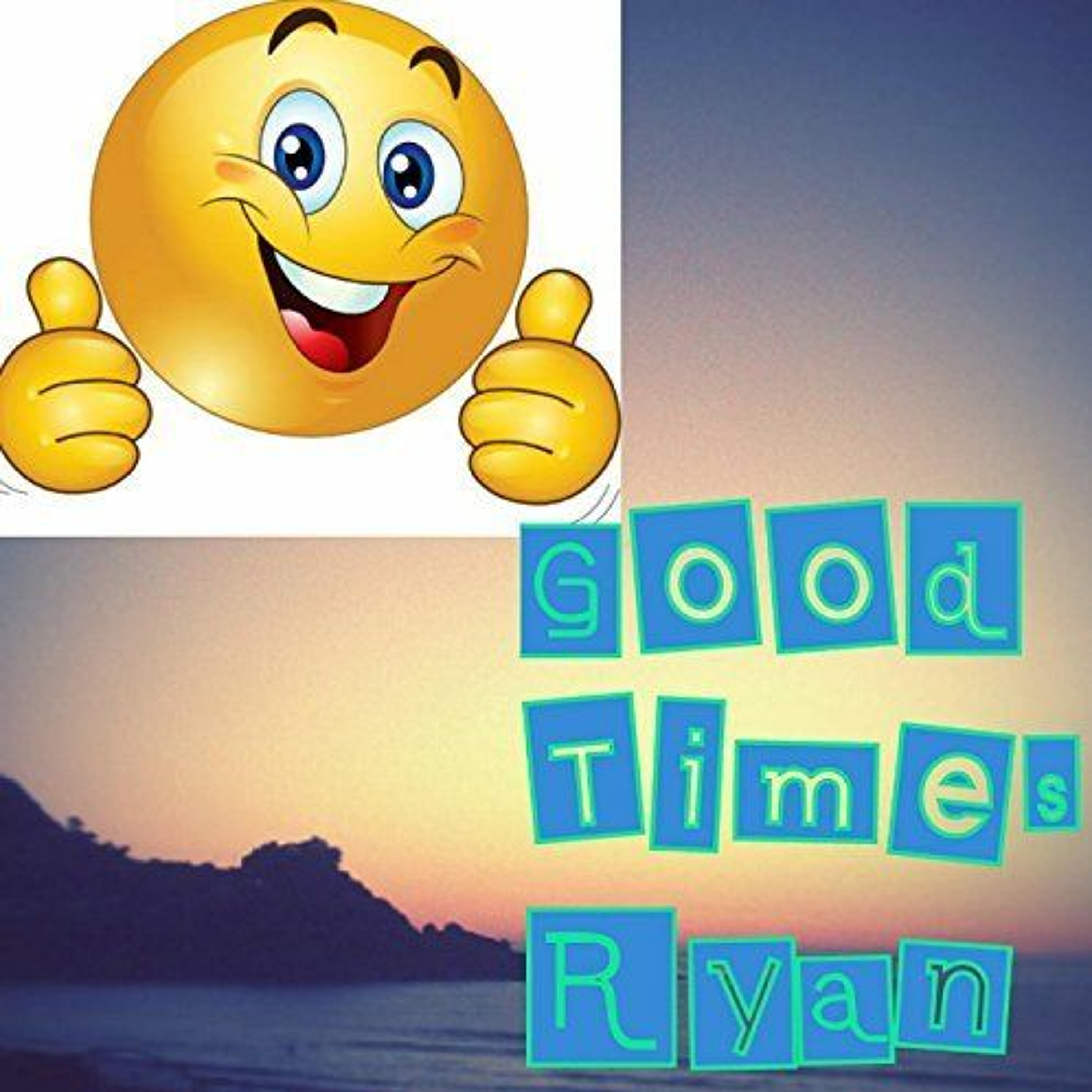 Good Times Ryan ft. Ca$his - "End Times Party Song" episode artwork