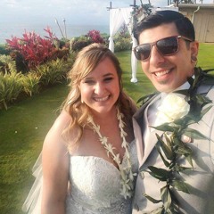 Jesse Salazar's Wedding Reception Mix