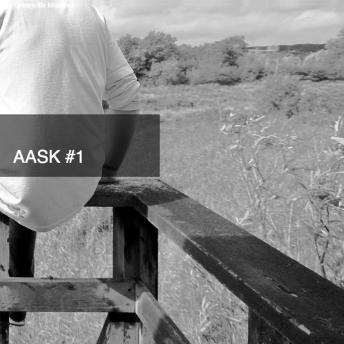 AASK #1 - Live-Podcast