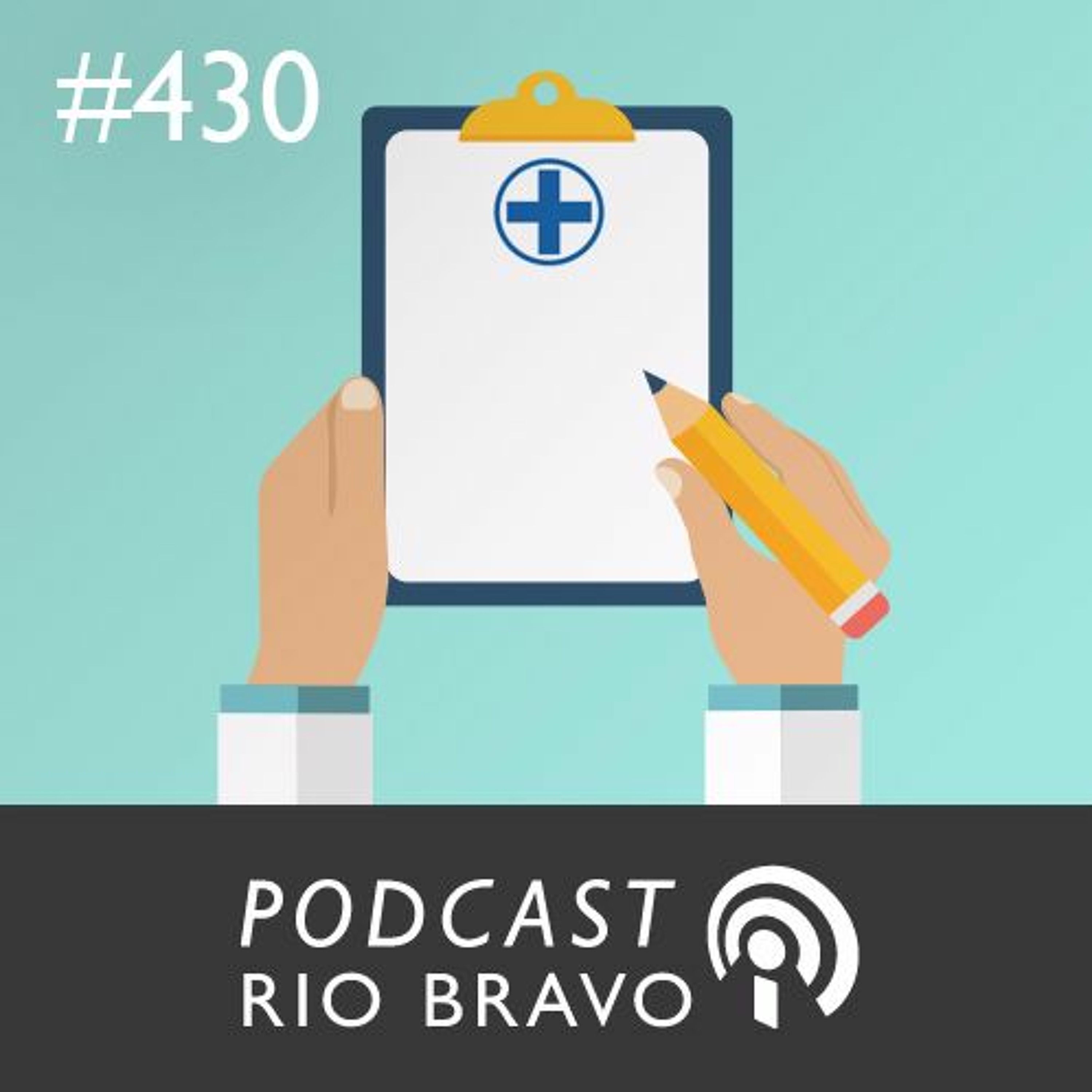 Podcast RioBravo