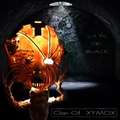 Clan Of Xymox - Loneliness