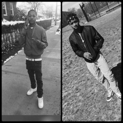 Nazzi Fiallo x Countup Conez - Chosen