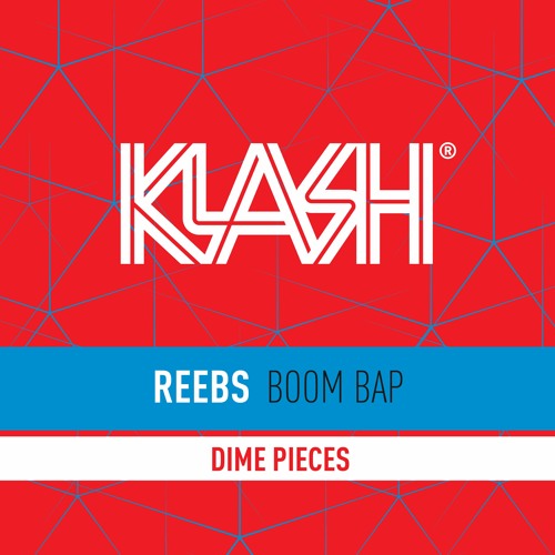 Reebs - Boom Bap  (Original Mix)
