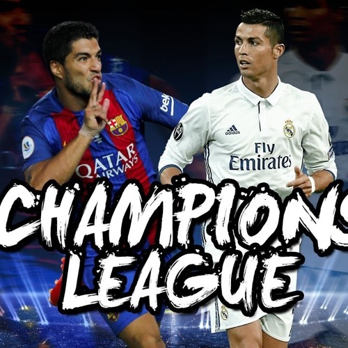 Rap Champions League Remix By Plaf Eraper soundcloud