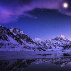 Arctic Wasteland