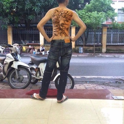 NGUY TO RỒi!!!!!