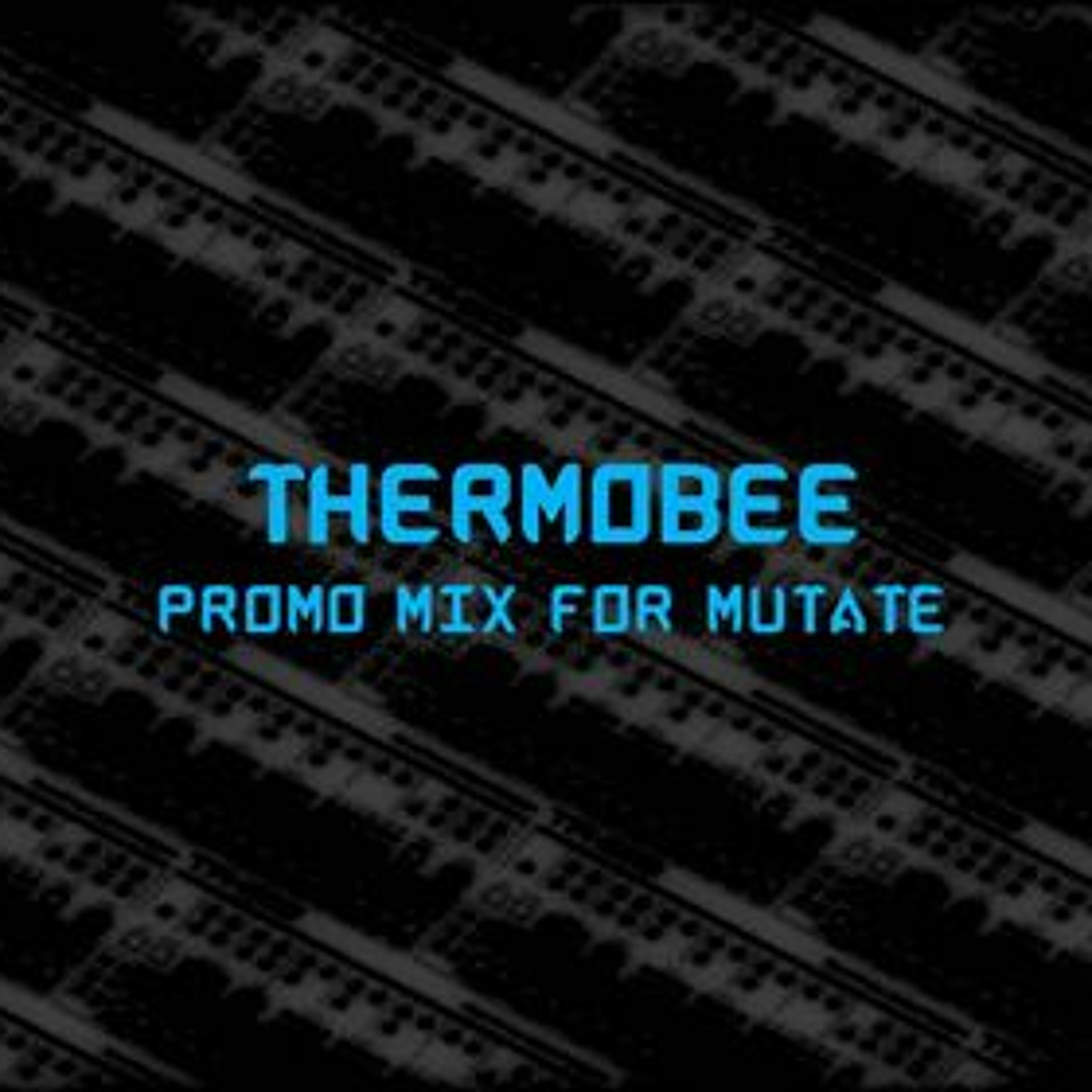 ThermoBee presents Live From Hackney