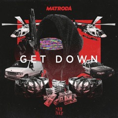 Matroda & Wess - Get Down (Original Mix) [Dim Mak]