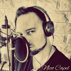 Me Equivocaría Otra Vez / Nico Capel / Cover