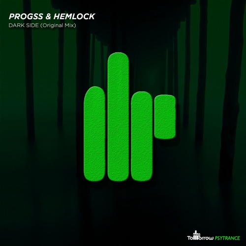 Progss & HemlocK - Dark Side (Original Mix) [Preview] *OUT NOW*
