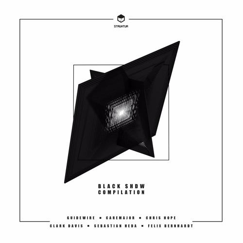 STRUK011 BLACK SHDW VA GuidewireICaremajorIChris HopeIClarkDavisISebastian HedaIFelix Bernhardt