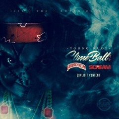 Young Nudy | Hoodrich Keem | DJ Scream | My Year Chopped