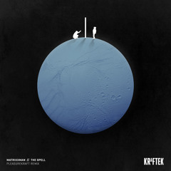Premiere: Matrixxman - The Spell (Pleasurekraft Remix)