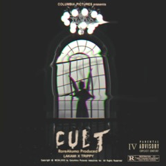 LaKami - CULT (feat. TrippyThaKid) (prod.RAREakuma)