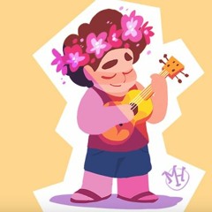 Peace And Love (On Planet Earth) (VGR RemixSteven Universe)